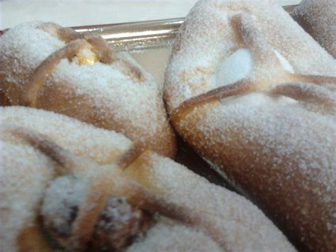 La mona de Pascua. Receta tradicional de Semana Santa de Alicante ...