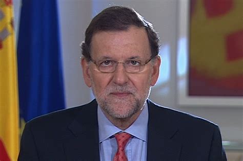 La Moncloa. 19/09/2014. Rajoy celebra el resultado del ...
