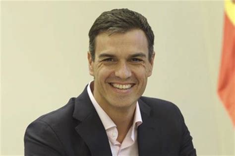 La Moncloa. Pedro Sánchez Pérez Castejón, presidente del ...