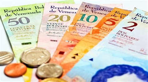 La moneda de Venezuela vale menos que un centavo de dólar ...