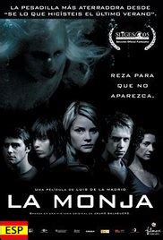 La Monja DVDrip Español  2005  Mega Online Completa ...