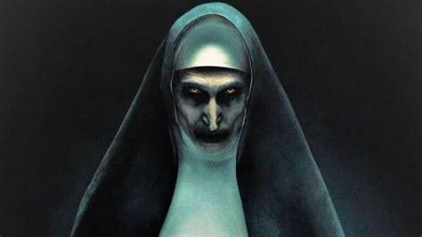 La monja | Estados Unidos, Películas, Terror | Series y películas