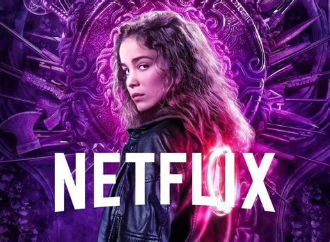 La monja guerrera continúa: Netflix renueva la serie por una temporada ...