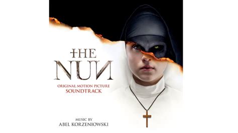 La Monja  The Nun    Soundtrack, Tráiler   Dosis Media