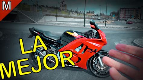 La moto 600cc más BARATA que puedes comprar! Uff    YouTube
