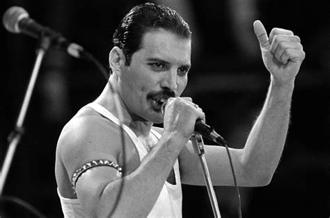 La muerte de Freddie Mercury: Su asistente personal reveló ...