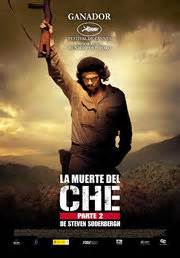 La Muerte del Che  El Che: Parte 2    Reseña Crítica