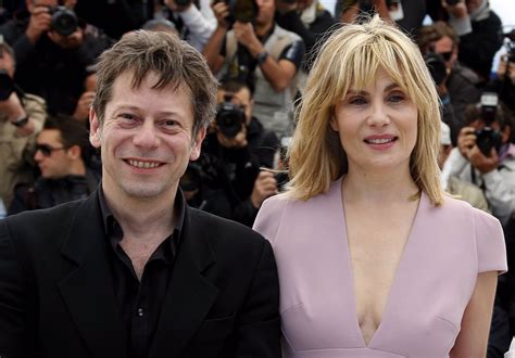 La mujer de Roman Polanski rechaza sumarse a la Academia de Cine ...