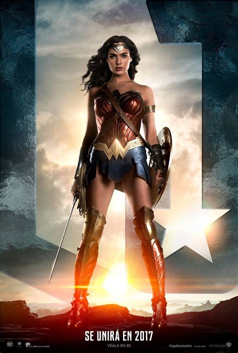 La Mujer Maravilla  Wonder Woman  Online ~ series online ...