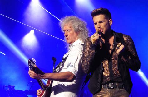 La música de Queen segueix en forma | NacióDigital