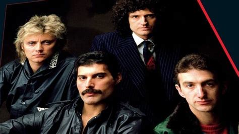 La música de Queen sigue batiendo récords de ventas