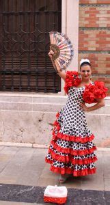 La música folklórica forma parte de la cultura española, conocela ...