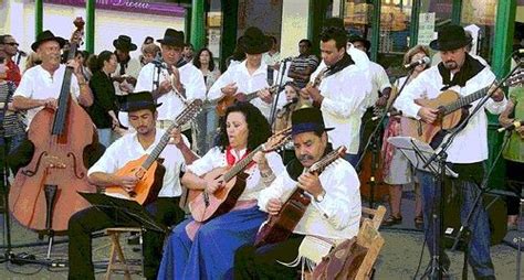 La música, protagonista del Día de Canarias en Playa Blanca