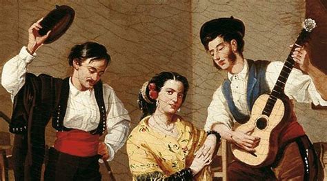 La música tradicional de España