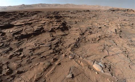 La NASA presenta un excelente vídeo 4K de Marte en 360 ...