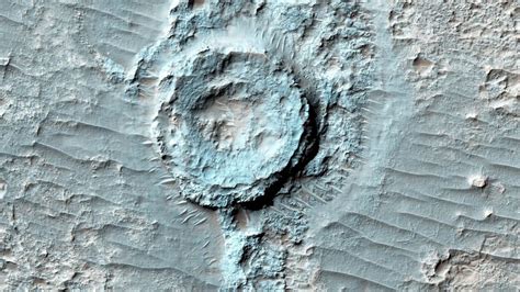 La NASA sacó nuevas e increíbles imágenes de Marte | Nexofin