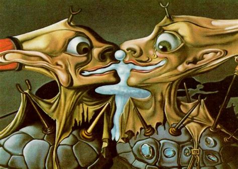 La neurociencia detrás de los trazos de Dalí   Tercera Vía