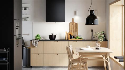 La nouvelle cuisine IKEA 2022 se dévoile, découvrez en les tendances