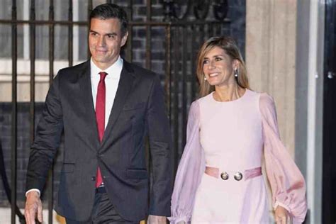 La nova polèmica de Begoña Gómez, dona de Pedro Sánchez