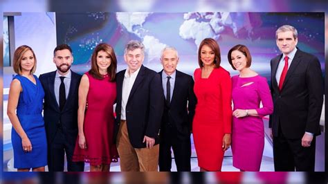 La nueva era de Univision Noticias: los rostros de los ...