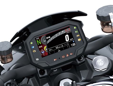 La nueva Kawasaki ZH2 ya está disponible en los concesionarios – EnMoto