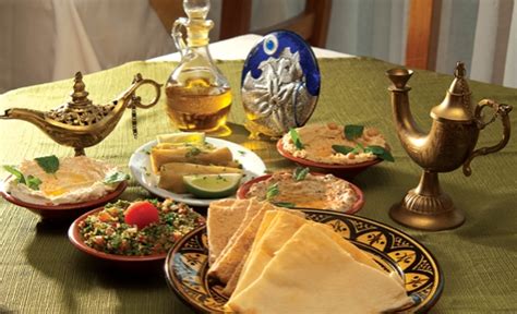 La Nueva Libanesa: hogar del narguile y las delicias ...