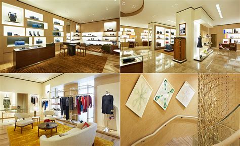 La nueva tienda de Louis Vuitton en Madrid | Grazia