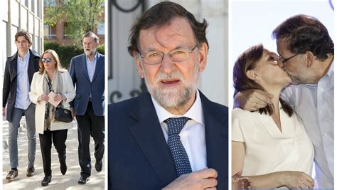 La nueva vida de Mariano Rajoy: cómo está realmente su ...