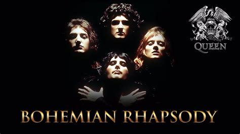 La obra maestra de Freddie Mercury: Bohemian Rhapsody de Queen