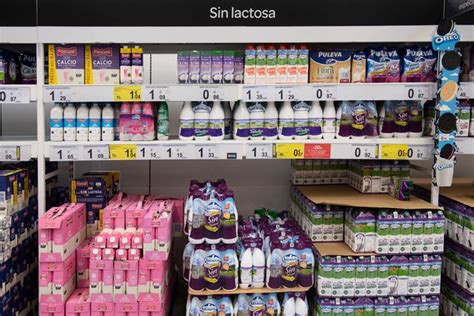 La OCU elige la mejor leche  semi  del supermercado: es una marca ...