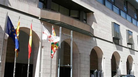 La oferta pública de empleo de la Diputación de Huesca reserva, por ...