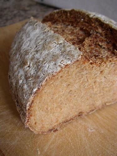 La olla suiza: hemc 21   pan de soja