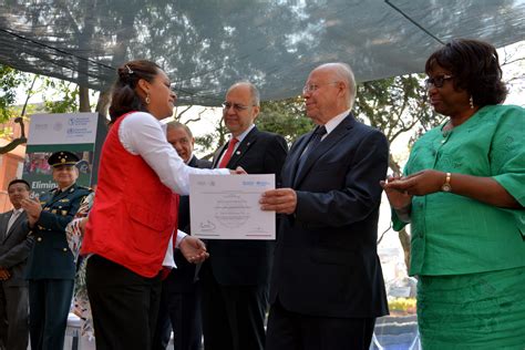 La OMS/OPS declara a México libre de tracoma | Secretaría ...