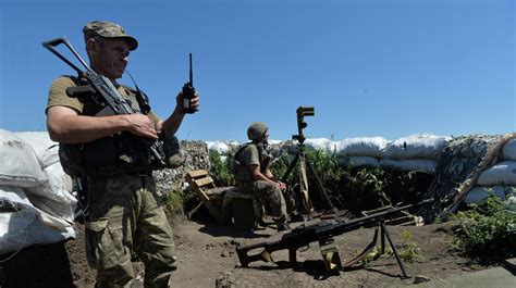 La ONU alerta de que la guerra de Ucrania se está recrudeciendo