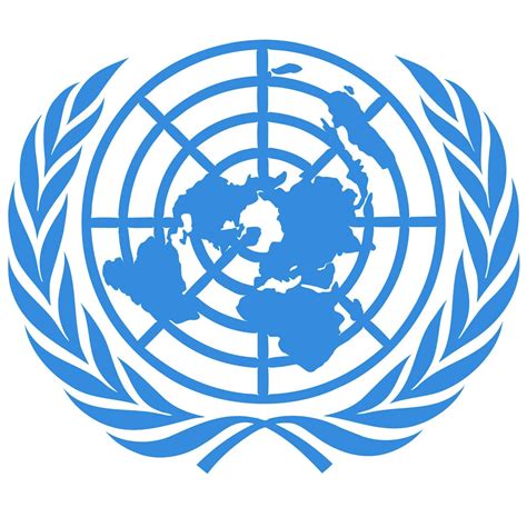 La ONU significado del logo, bandera, símbolos oficiales ...