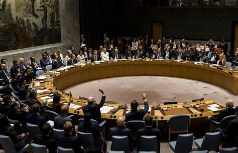 La ONU vuelve a pedir el fin del embargo estadounidense a ...