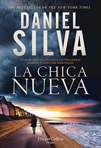 La orden de Daniel Silva  2021    LEER LIBROS ONLINE GRATIS