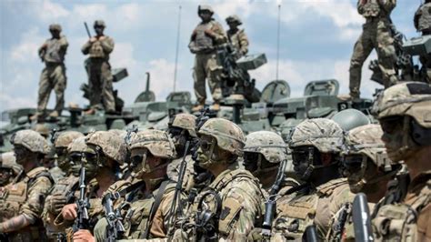 La OTAN alista escenarios de guerra sin precedentes con Rusia | HISPANTV