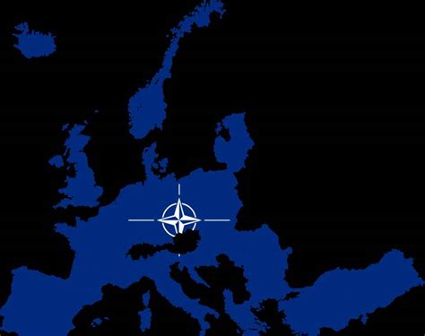 LA OTAN SIMULA GUERRA NUCLEAR EN EUROPA