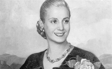 La papelería pública homenajeará a Evita Perón – Ushuaia ...