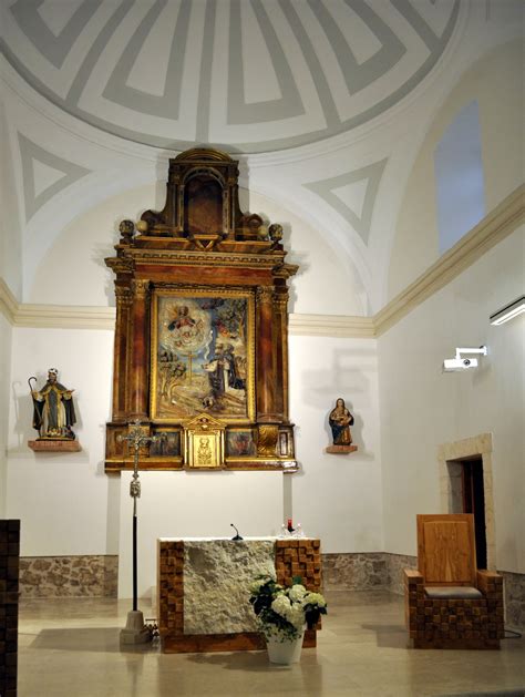 La parroquia de San Antonio Abad estrena Santo y Virgen