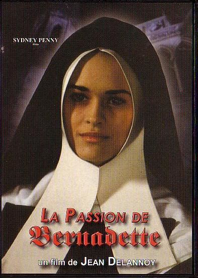 La passion de Bernadette  1989    FilmAffinity