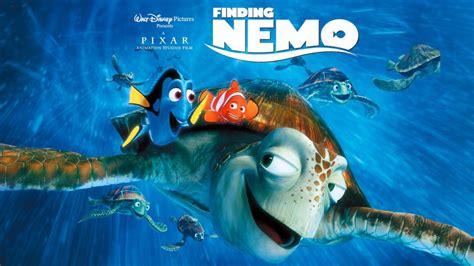 La película Buscando a Nemo   el Final de