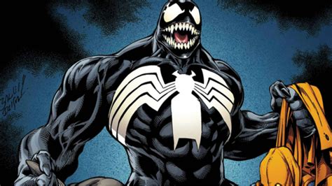 La película de Venom comienza oficialmente su producción