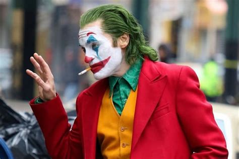La película sobre El Joker ya tiene sinopsis oficial