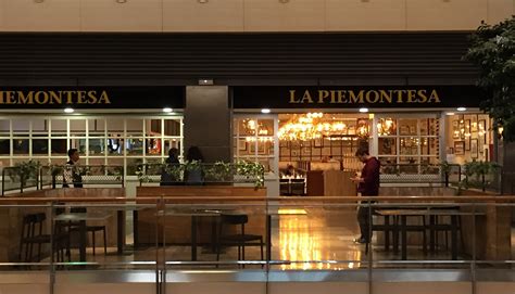 La Piemontesa abre en Madrid su 20º restaurante ...