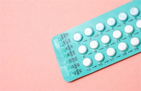 La píldora anticonceptiva: ¿la gran enemiga de la libido femenina?