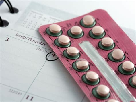 La píldora anticonceptiva | Pildora anticonceptiva, Control de la ...