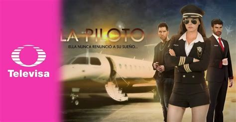 La piloto temporada 1   Ver todos los episodios online