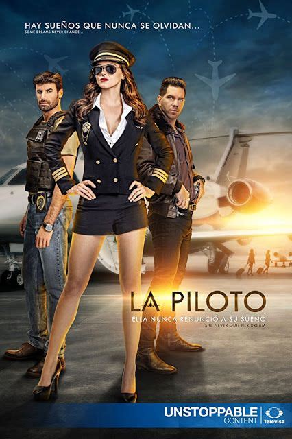 La piloto Temporada 2 capitulo 38 descargar y ver online #lapiloto # ...